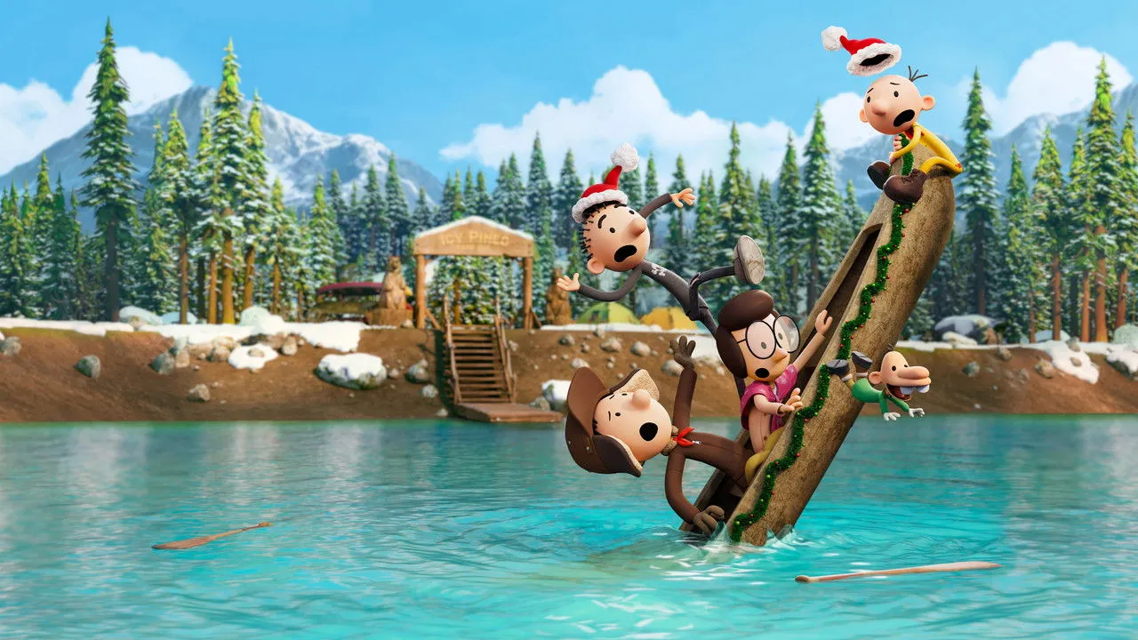 Le Journal d&rsquo;un dégonflé : Trop c&rsquo;est trop