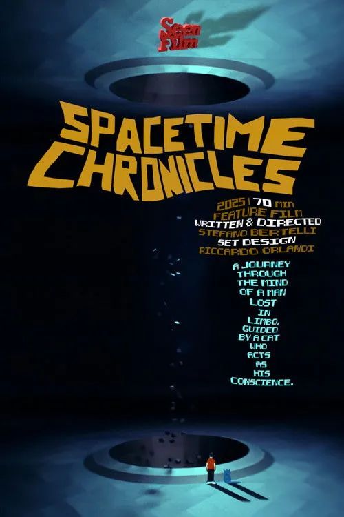 Spacetime Chronicles image 1