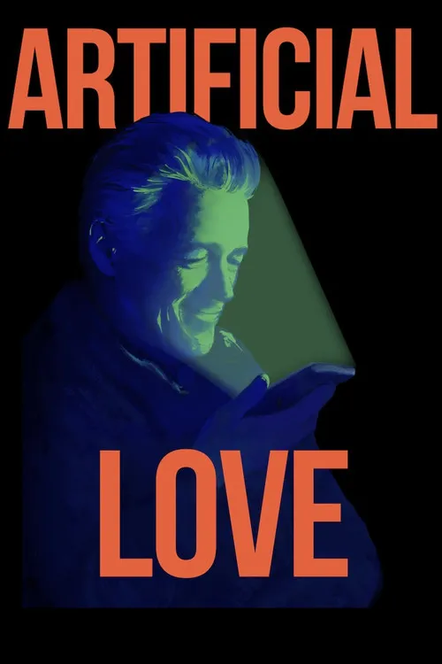 Artificial Love image 1