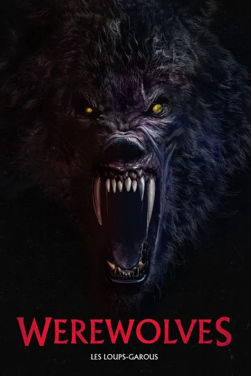 Affiche de Werewolves