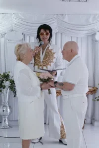 Landscapes of Ending