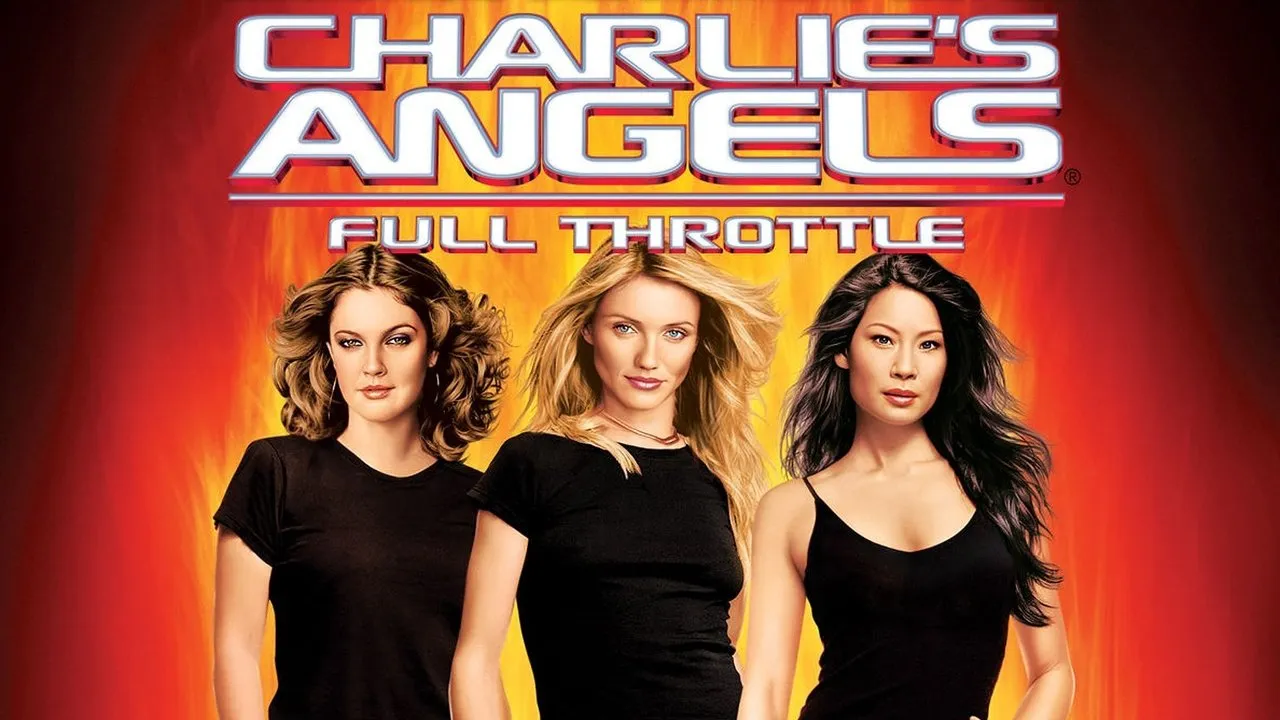 Charlie&rsquo;s Angels : Les Anges se déchaînent
