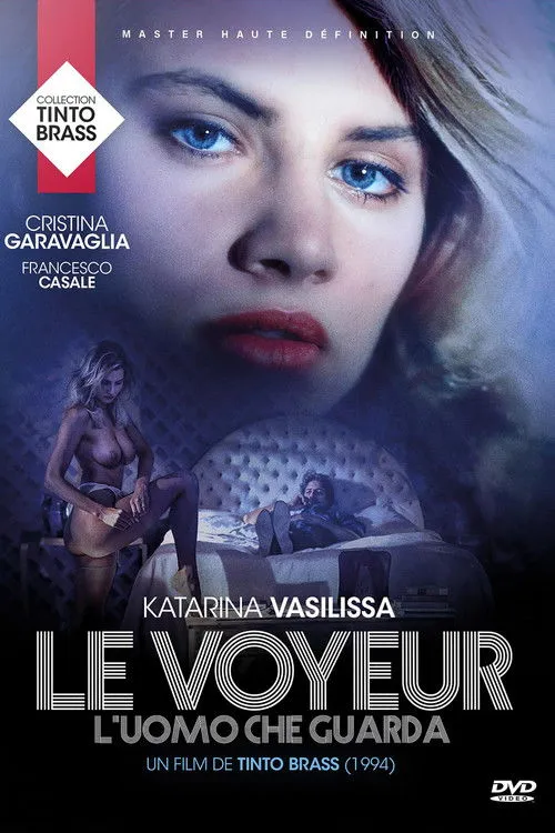 Le Voyeur image 1