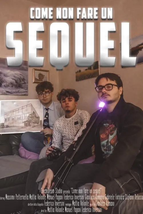 Come non fare un sequel image 1