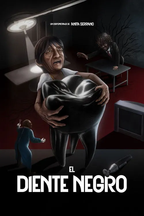 El Diente Negro image 1
