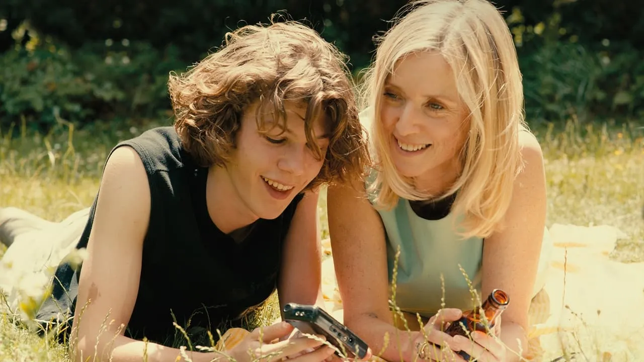 L&rsquo;été dernier