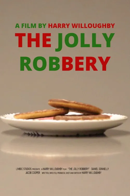 The Jolly Robbery