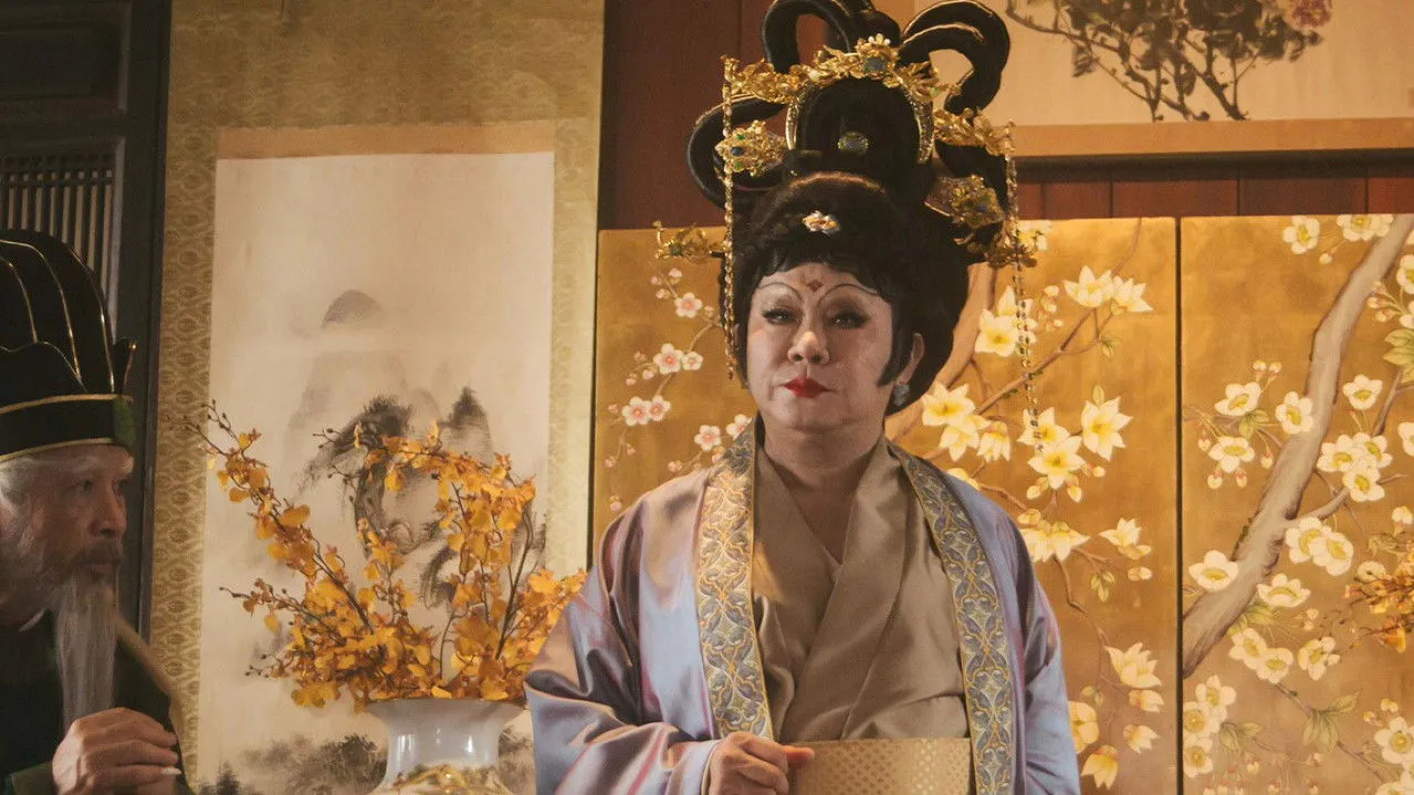 หอแต๋วแตก แหกหลีหู