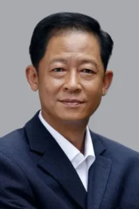 Zhiwen Wang
