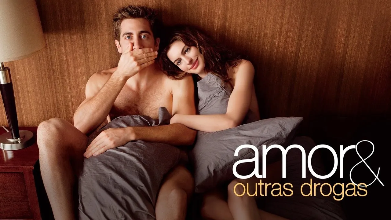 Love & autres drogues