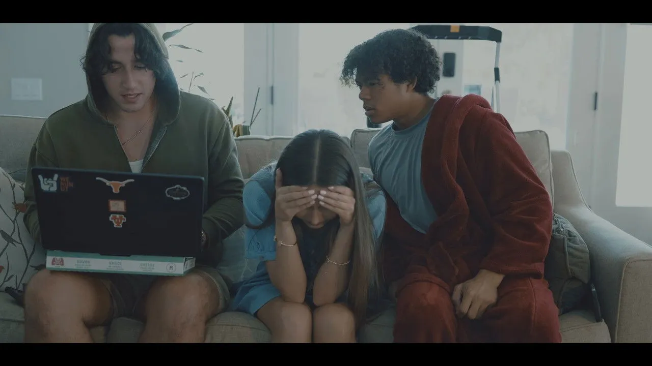 Seven Days in France