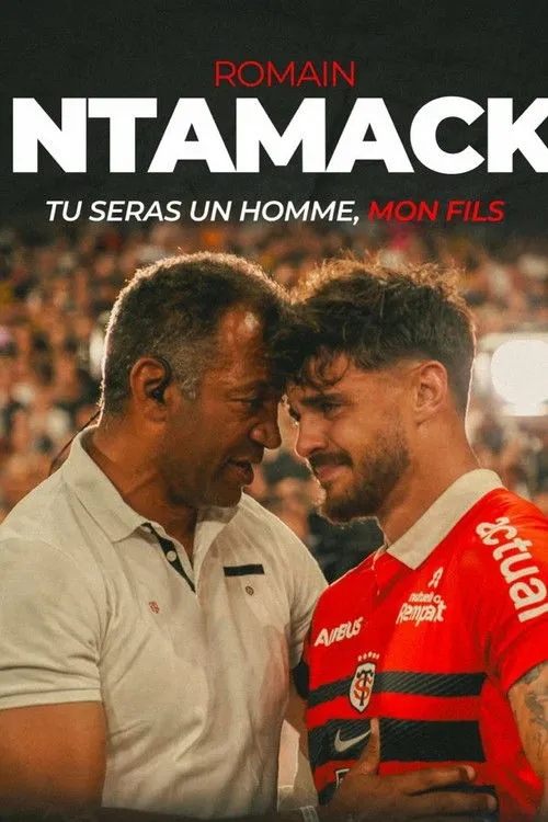 Romain Ntamack, tu seras un homme mon fils image 1