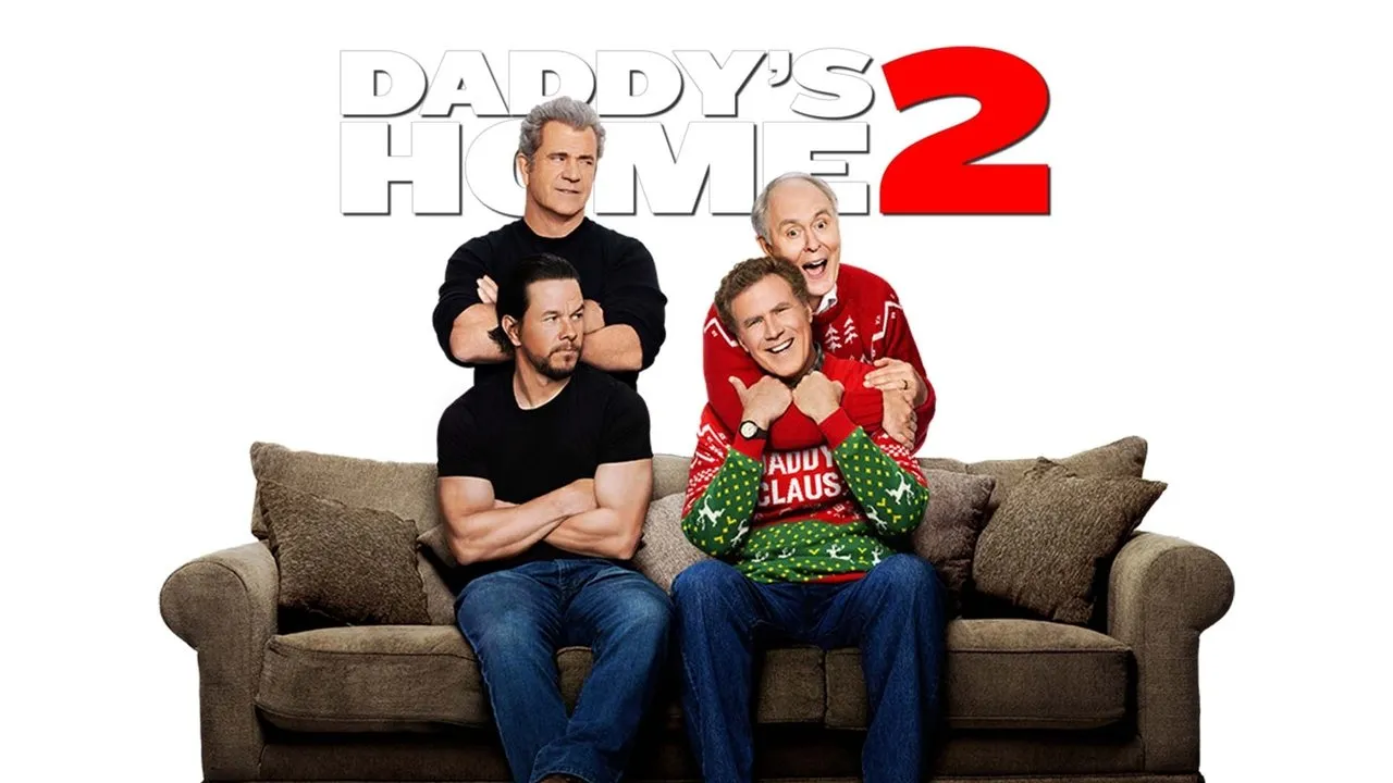 Very Bad Dads 2