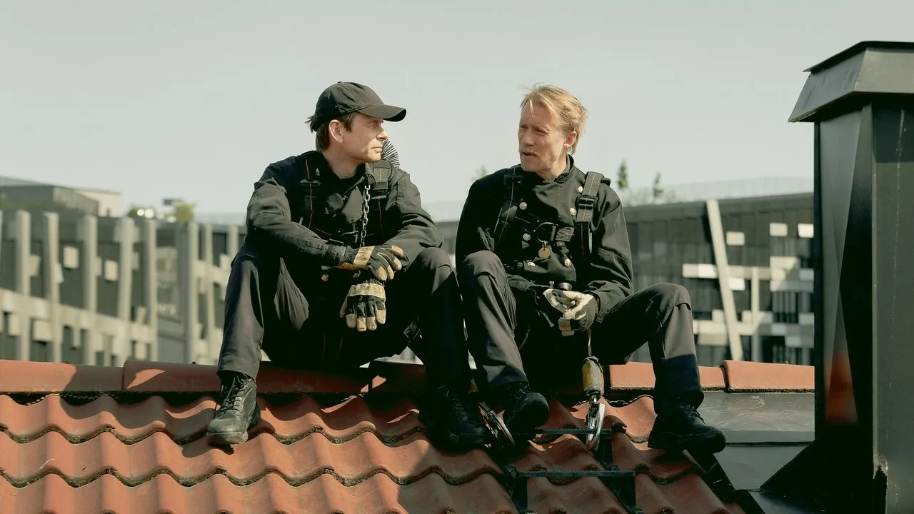 La Trilogie d&rsquo;Oslo / Désir