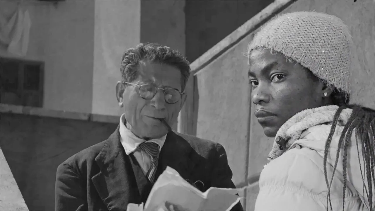 Six portraits néoréalistes