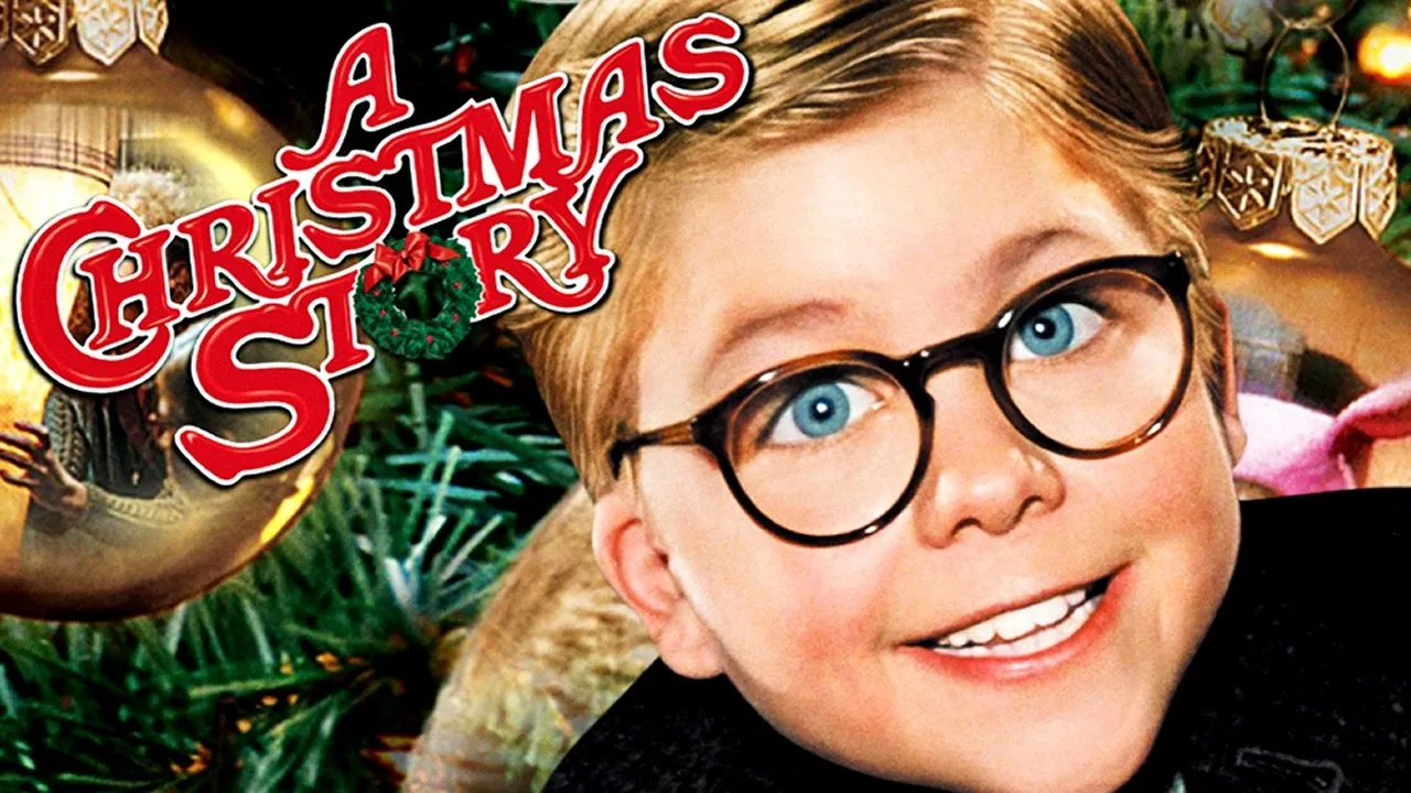 Christmas Story