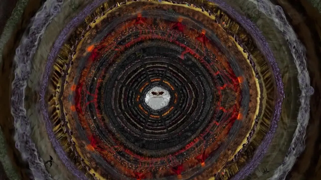 Dante&rsquo;s Inferni