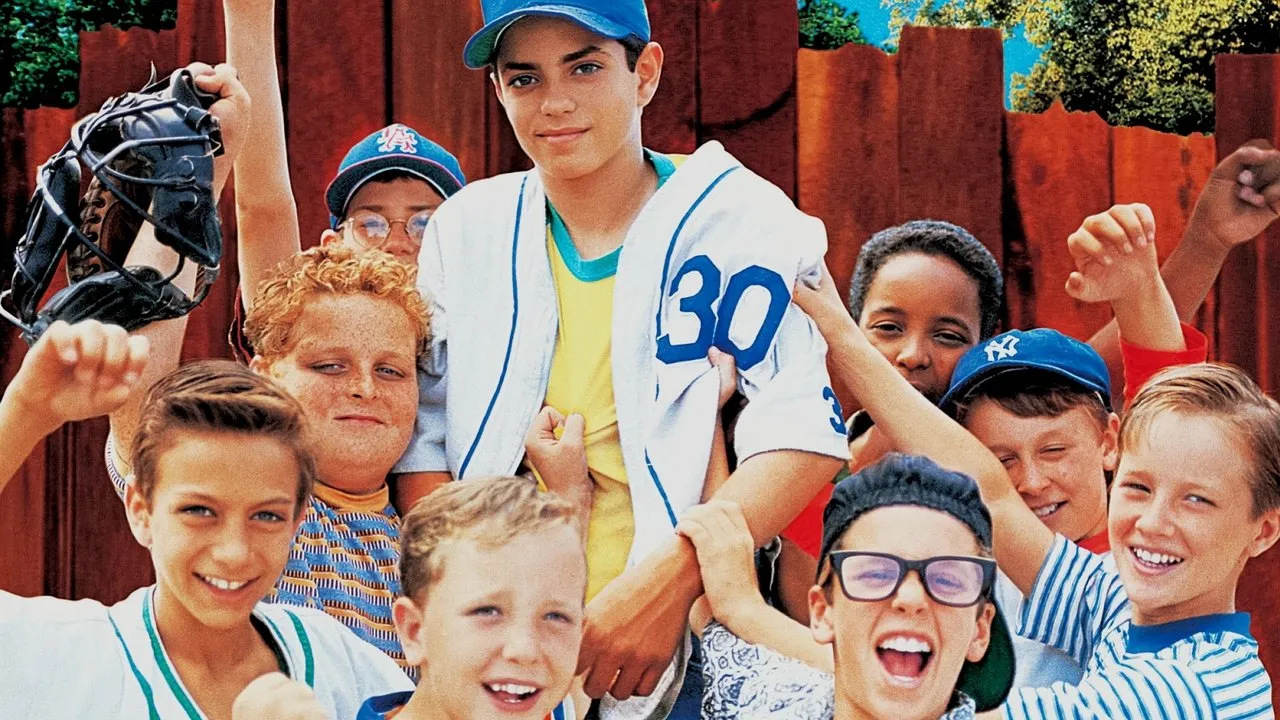 Le Gang des Champions