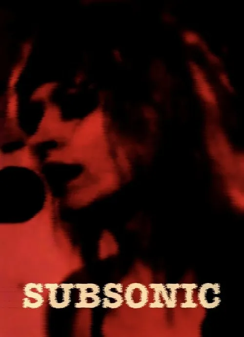SUBSONIC