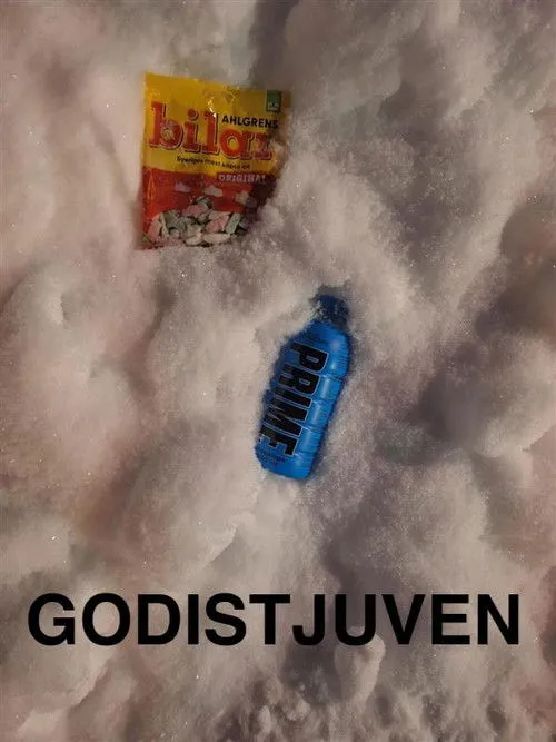 Godistjuven