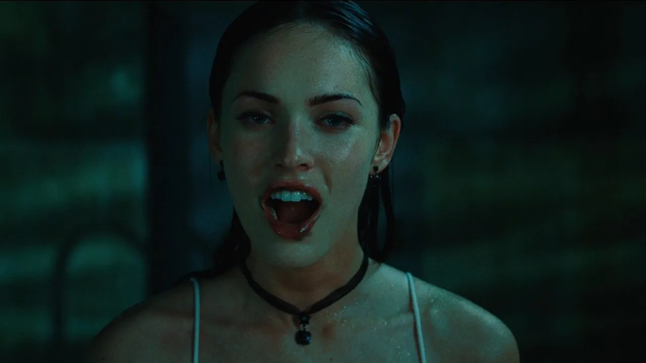 Jennifer&rsquo;s Body