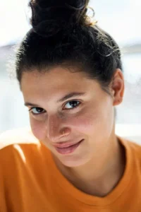 Manal Raga&rsquo;a Sabit