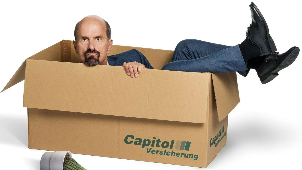 Stromberg – Wieder alles wie immer