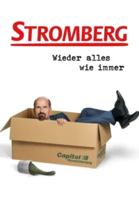 Stromberg – Wieder alles wie immer