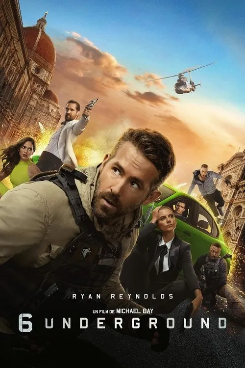 6 Underground image 1