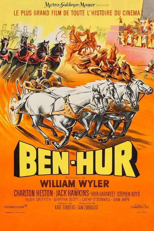 Ben-Hur image 1