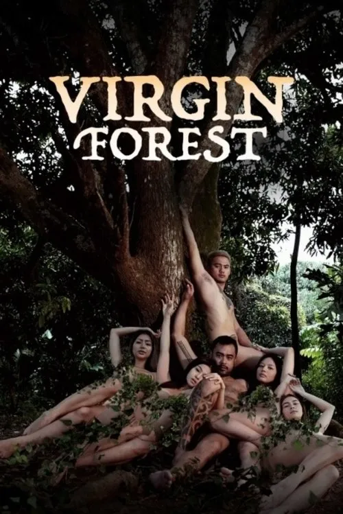 Affiche de Virgin Forest