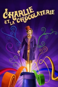 Charlie et la Chocolaterie