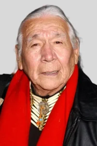 Floyd « Red Crow » Westerman