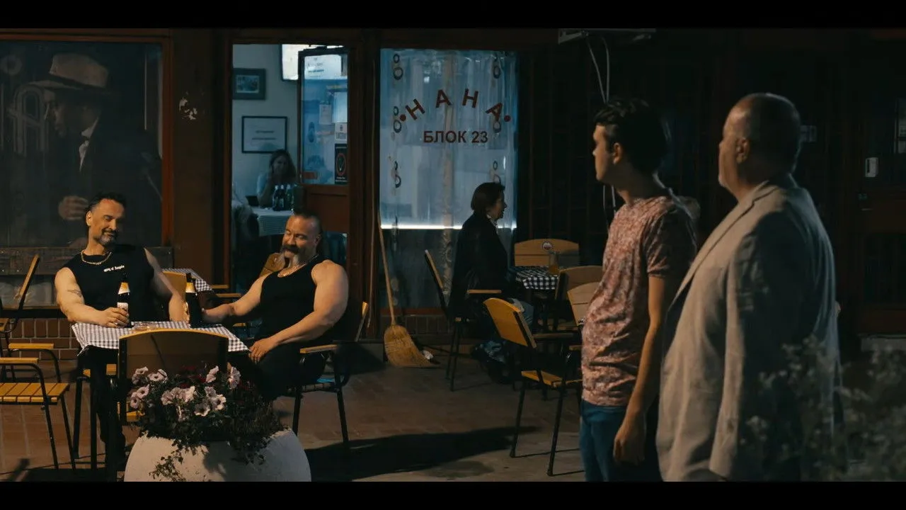 Povratak Žikine dinastije