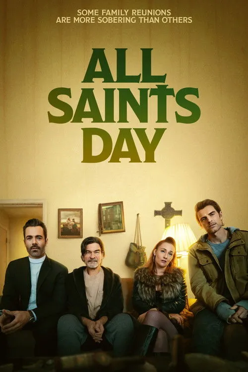 Affiche de All Saints Day