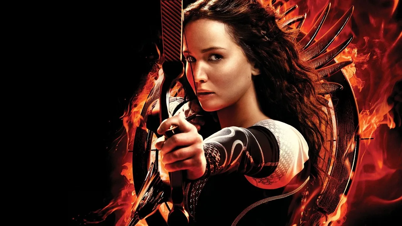 Hunger Games : L&rsquo;Embrasement