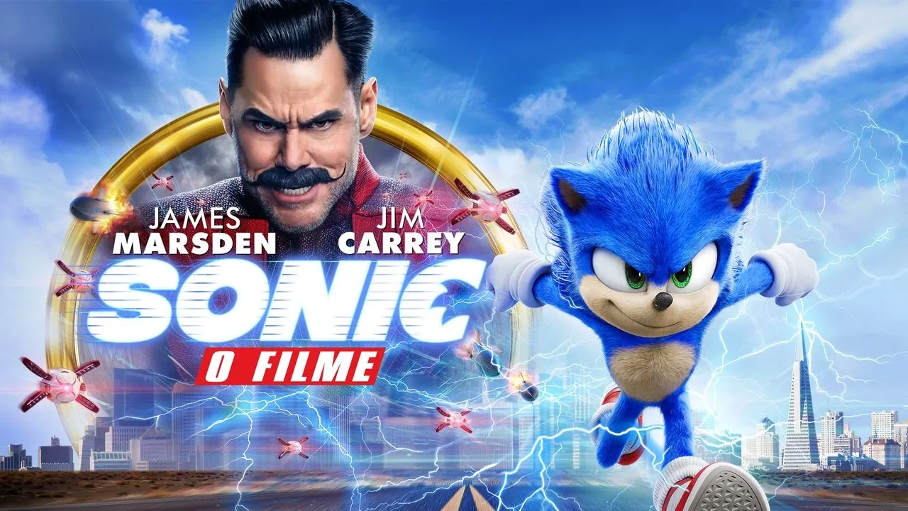 Sonic, le film