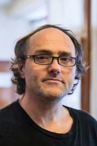 Roger Alan Koza image 1