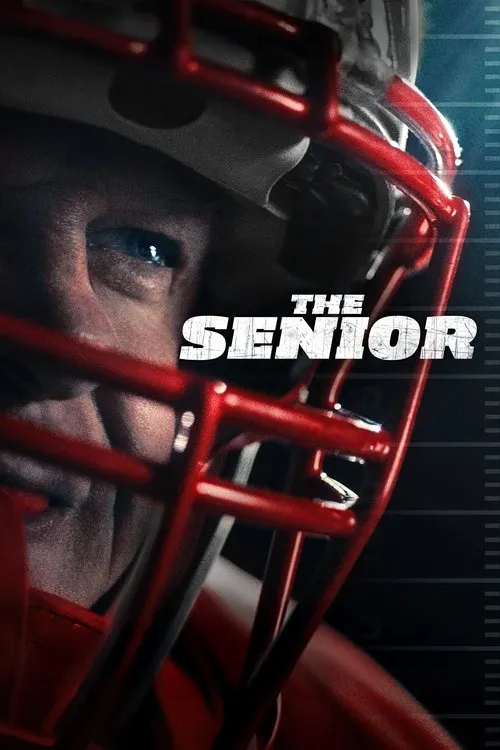 The Senior image 1