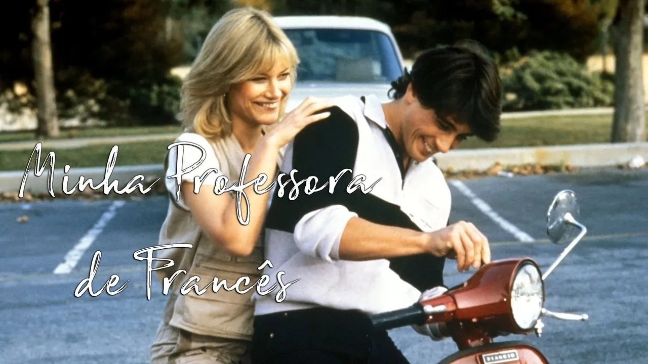 L&rsquo;été du bac