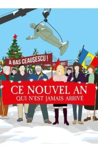 Ce nouvel an qui n&rsquo;est jamais arrivé