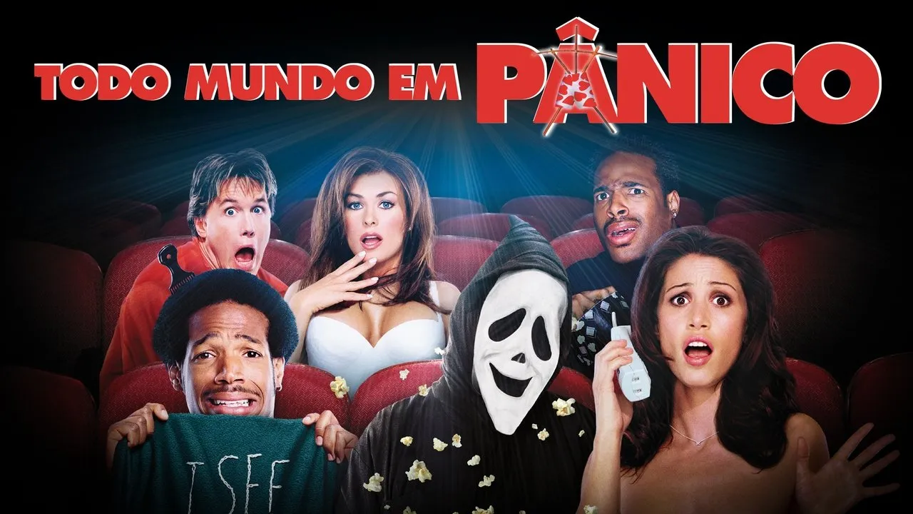 Scary Movie