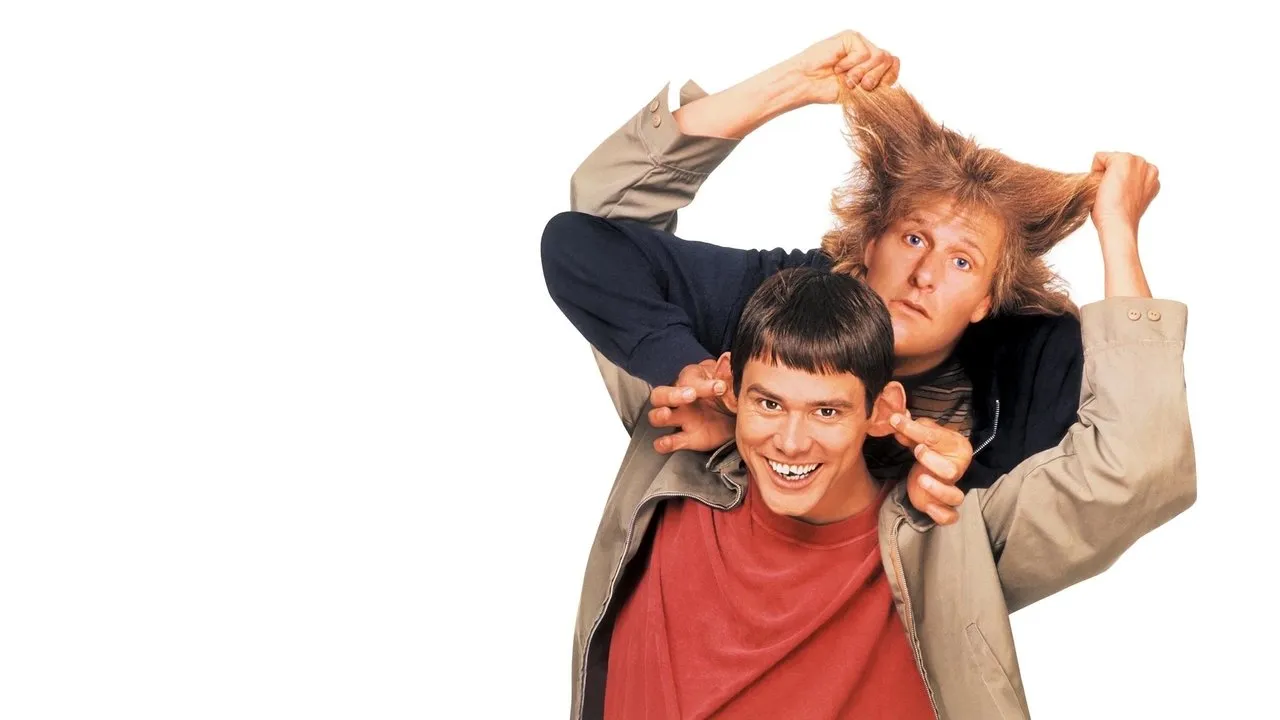 Dumb & Dumber