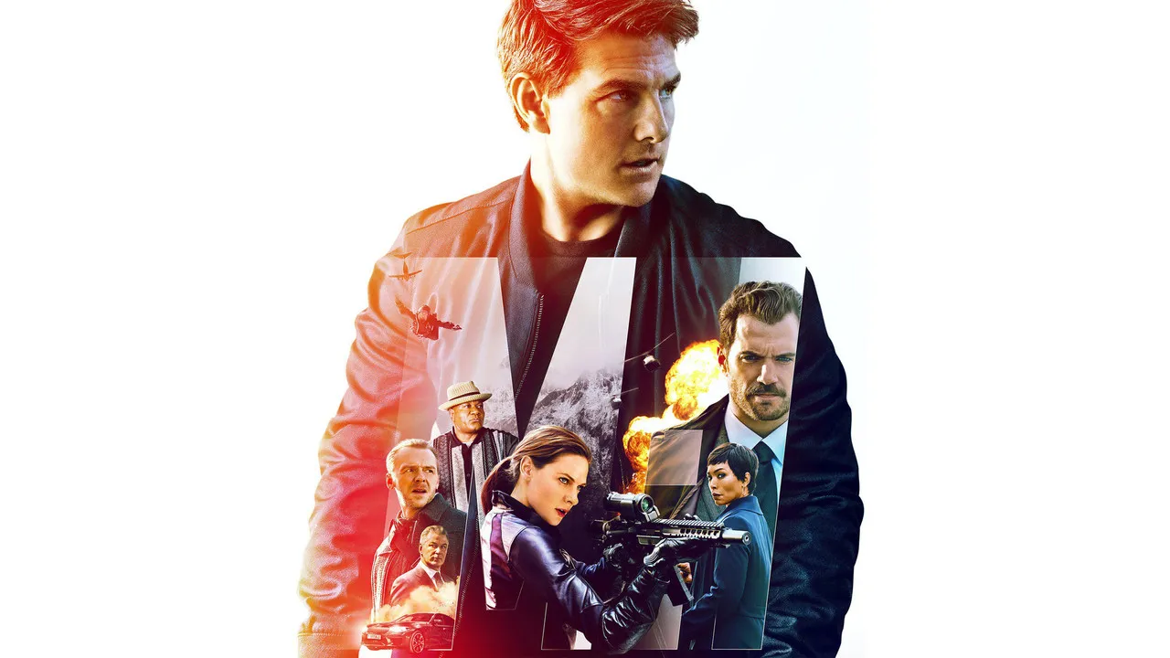 Mission : Impossible – Fallout