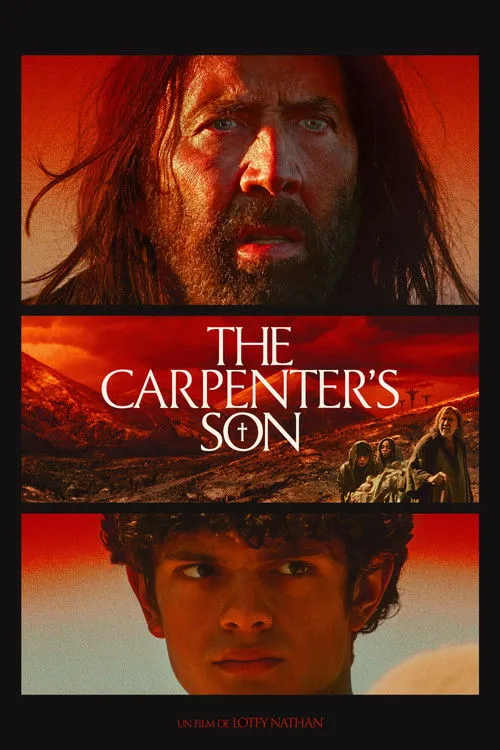 Affiche de The Carpenter&rsquo;s Son