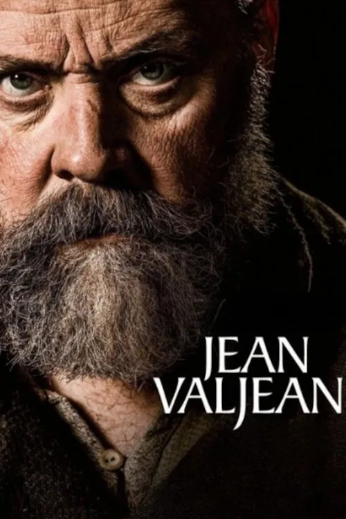 Jean Valjean image 1