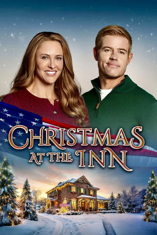 Christmas at the Inn image 1