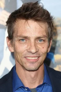 Charles Baker image 1