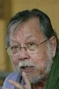 Syed Alwi image 1