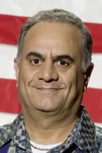 Marshall Manesh image 1